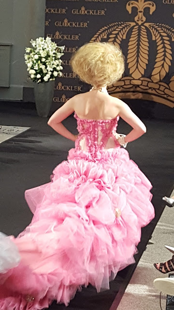 Sweet Sixteen Kleider Fall Fashion 2013