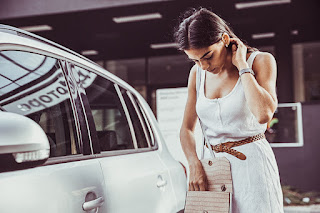 What Should You Do When You Have Lost Your Car Keys? What Should You Do When You Have Lost Your Car Keys?