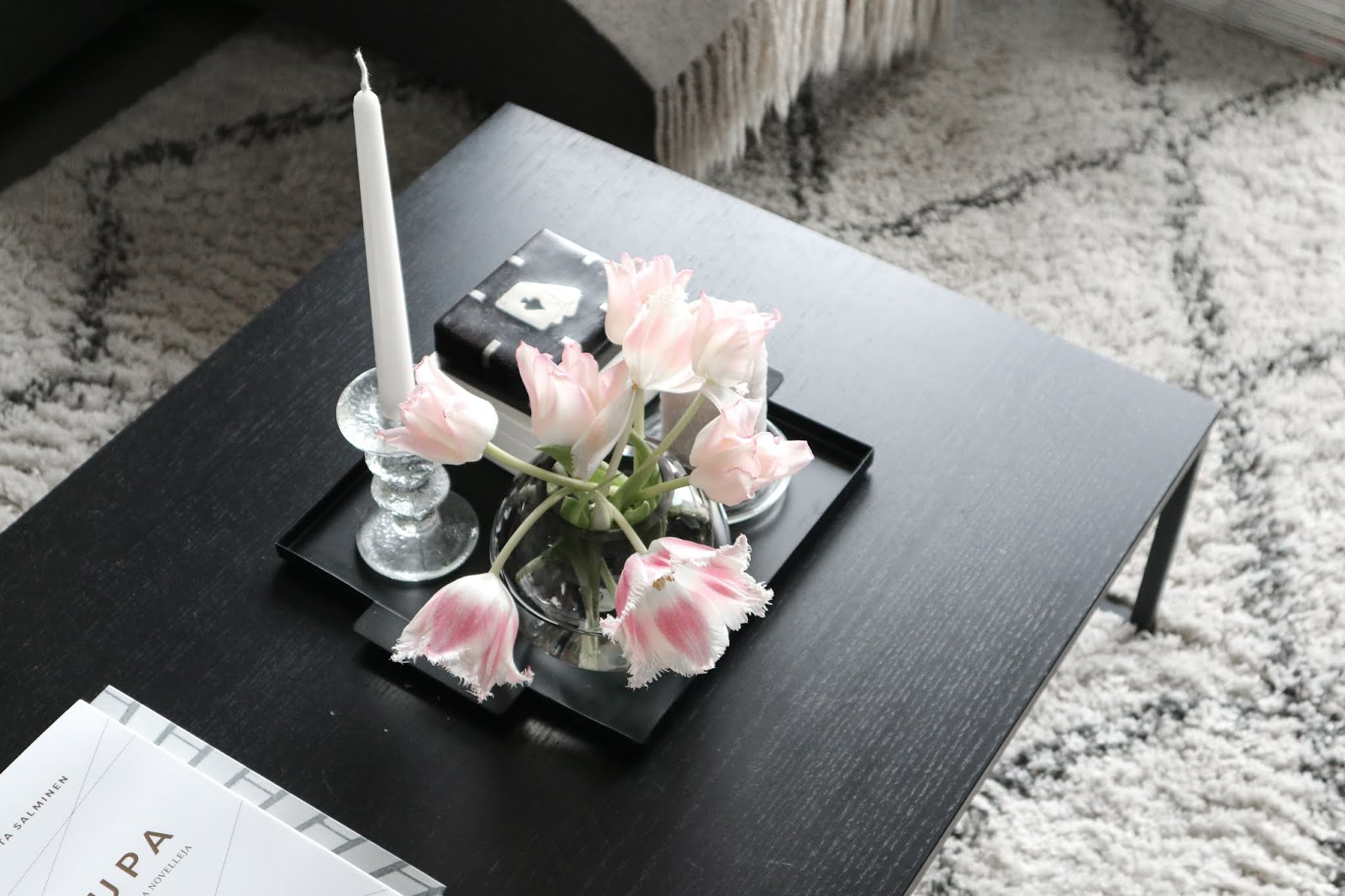 Big mamas home by Jenni S. Juuri nyt parasta kotona Big mamas home by Jenni S. Juuri nyt parasta kotona