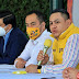 PRD Michoacán fuerte, con rumbo, dirección y liderazgo, ¡preparado para ganar!