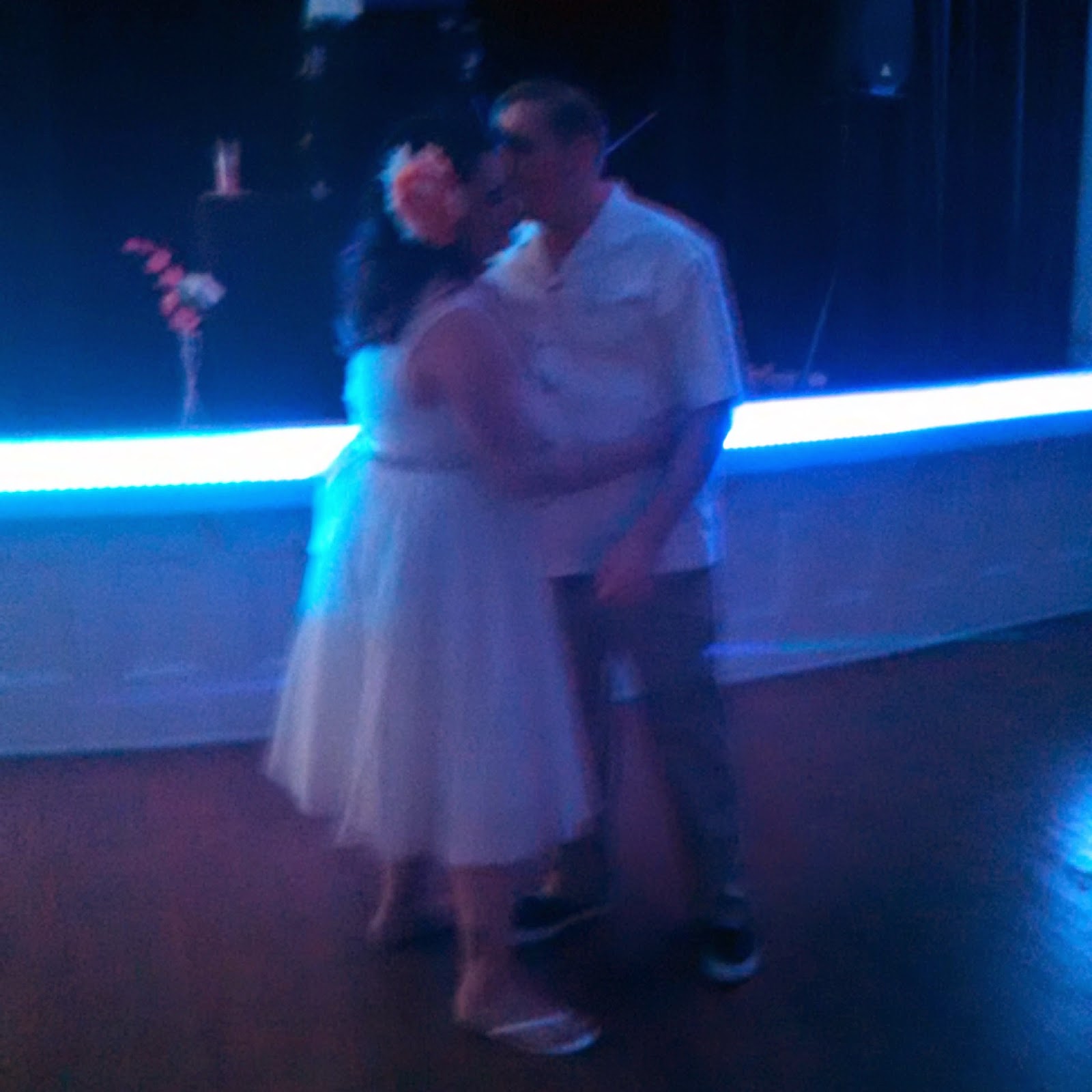 Sweetie Suz The Rosenberg Wedding, Eagle Rock, California May 2, 2015