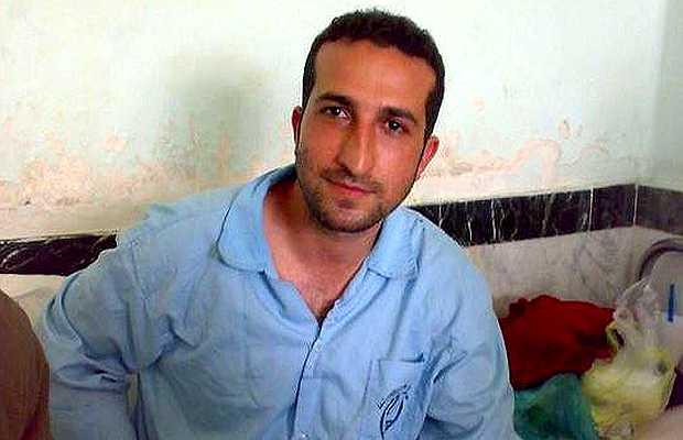 Pastor Youcef Nadarkhani en prisión iraní