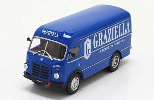 OM Leoncino furgone (1964) GRAZIELLA graziella, graziella 1:43, om leoncino furgone 1964, om leoncino furgone 1964 1:43, om leoncino furgone graziella, om leoncino furgone 1964 graziella, om leoncino furgone 1964 graziella 1:43, om leoncino furgone 1964 graziella collezione veicoli pubblicitari d'epoca, collezione veicoli pubblicitari d'epoca, collezione veicoli pubblicitari d'epoca piano dell'opera, veicoli pubblicitari d'epoca, veicoli pubblicitari d'epoca eaglemoss, veicoli pubblicitari d'epoca collezione completa, veicoli pubblicitari d'epoca modellini, veicoli pubblicitari d'epoca edicola piano dell'opera