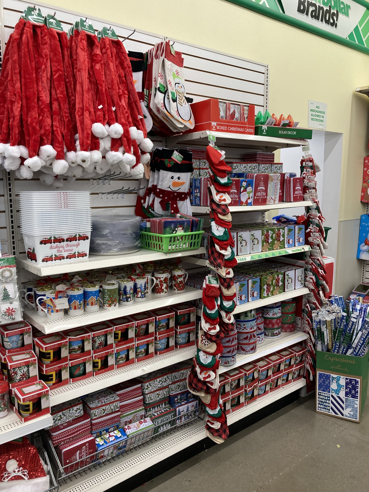 Fat in Indiana: Christmas in July