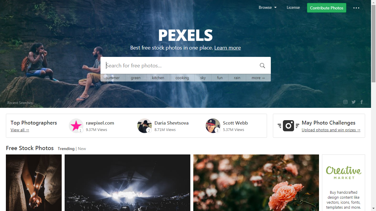Pexels Pexels