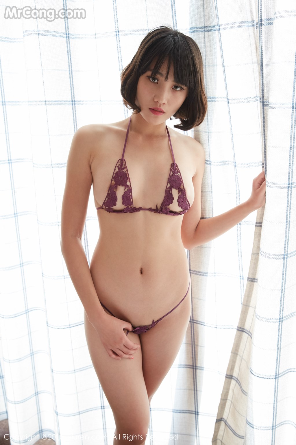 XIUREN No.448: Model COCO (可可) (56 photos) photo 1-17