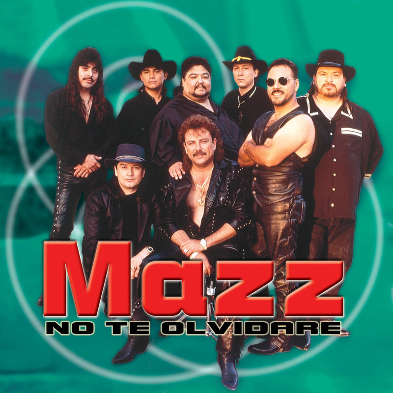 Descargar Discografia Grupo Mazz Mega Discografias Completas