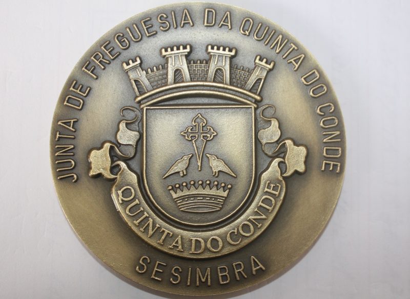 JF QUINTA DO CONDE FAZ RECRUTAMENTO