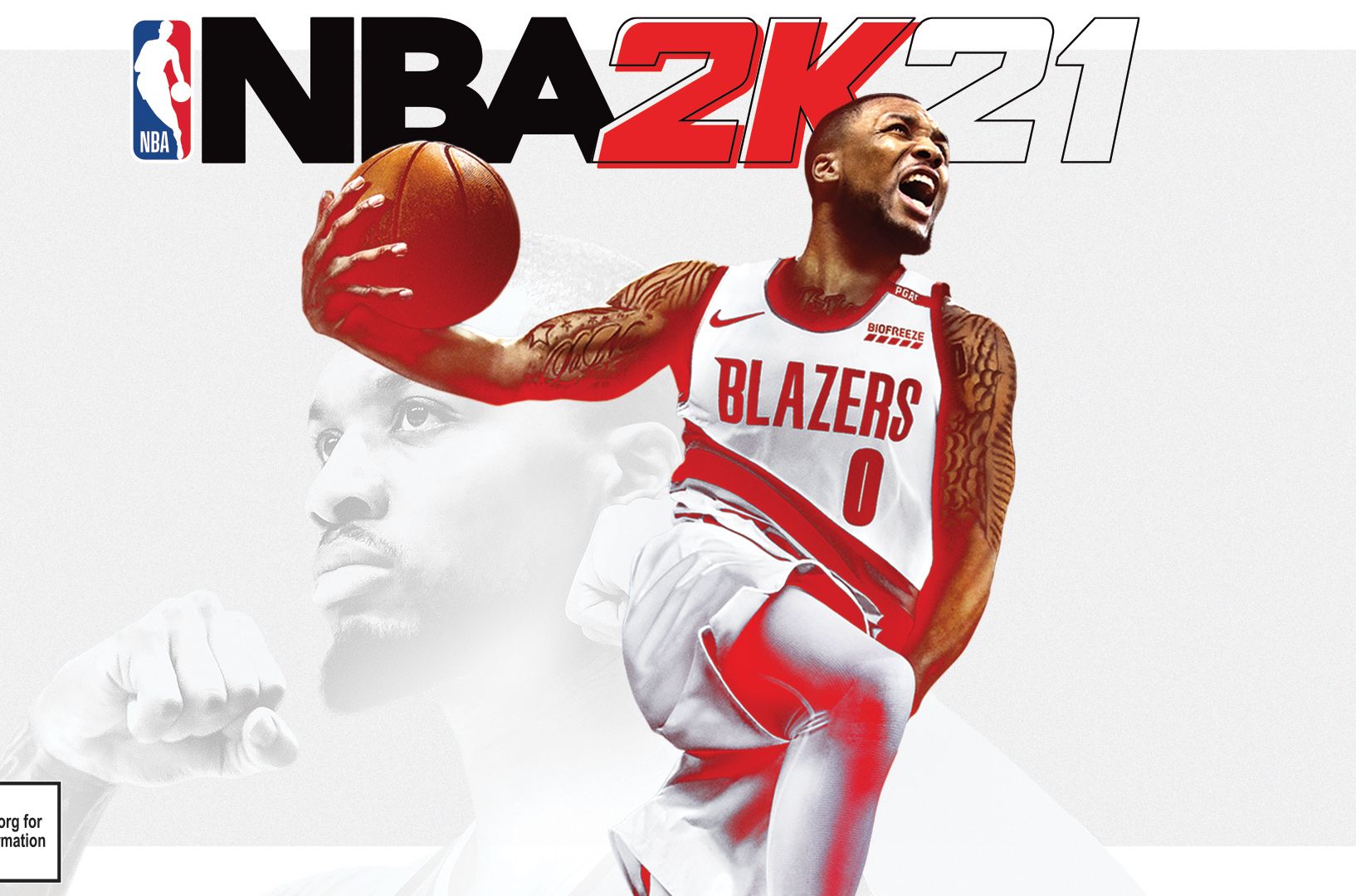 NBA 2K21