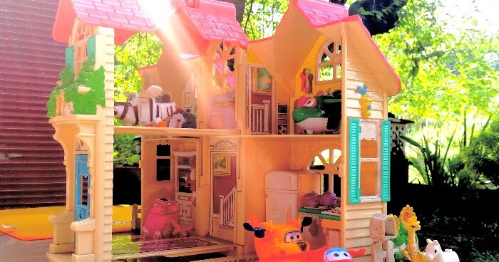 9 Permainan Favorit Trio Krucils Aman Nyaman Dan Bermanfaat Melatih Kecerdasan Majemuk Anak Mom Of Trio S World