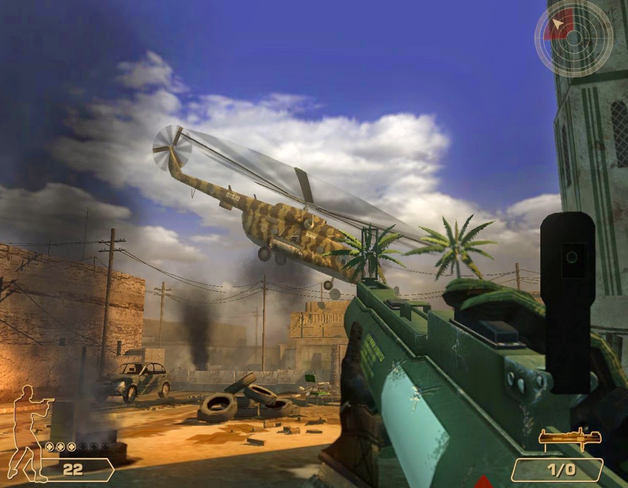 Igi 4 game download for pc Igi 4 game download for pc
