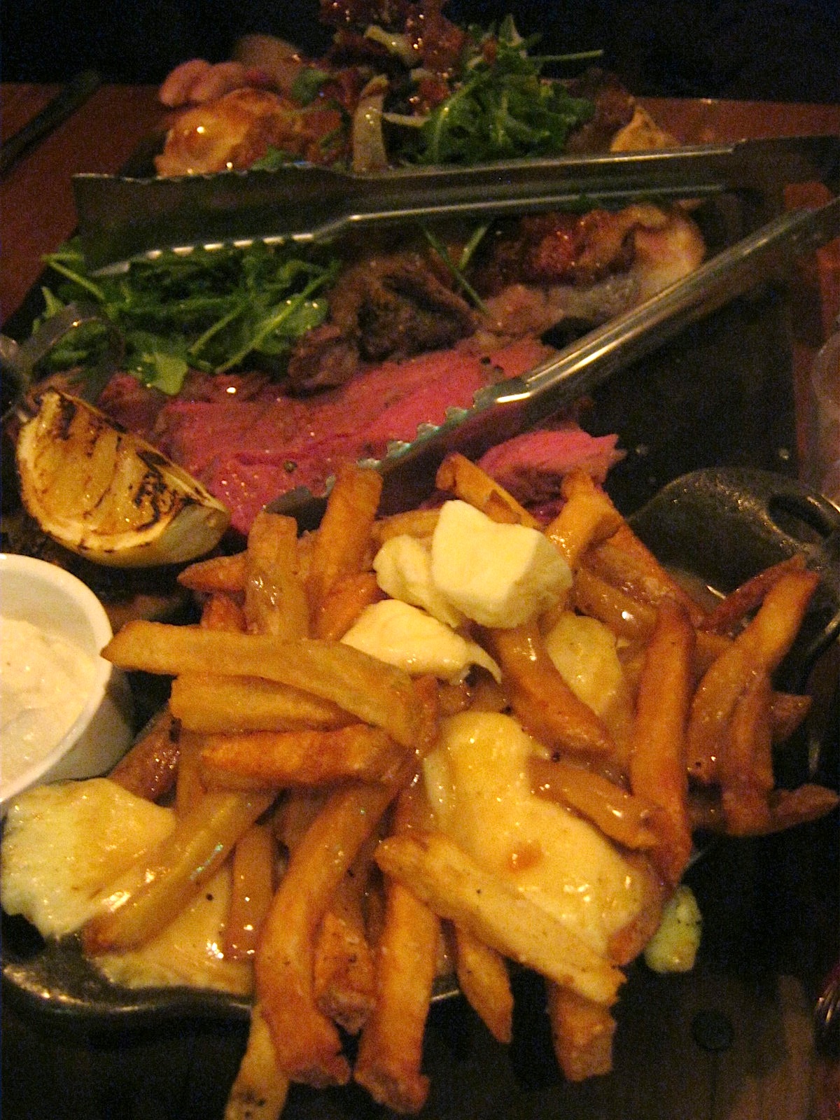 somerville kitchen 24 Hours of Calgary Foods