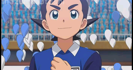 Inazuma Inazuma