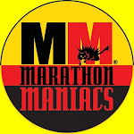 Marathon Maniac #4202