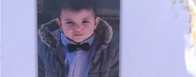 Ραγίζει καρδιές ο θάνατος του μικρού Ζαχαρία στην Κρήτη 