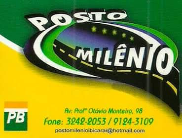 POSTO MILÊNIO