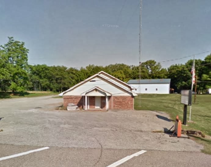 Palmersville Tennessee Palmersville Fire Department