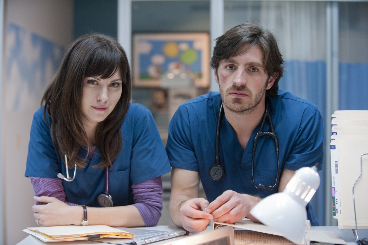 Tv With Thinus The American Medical Drama Series The Night Shift Seen On M Net In Africa Gets The Shift Cancelled After 4 Seasons It's been more than a year since the last season. medical drama series