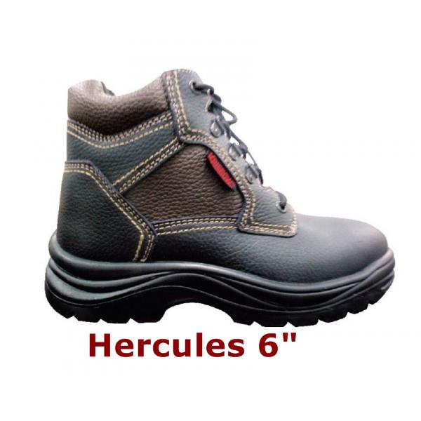 Hercules 6" KRISBOW SAFETY SHOES (ori)