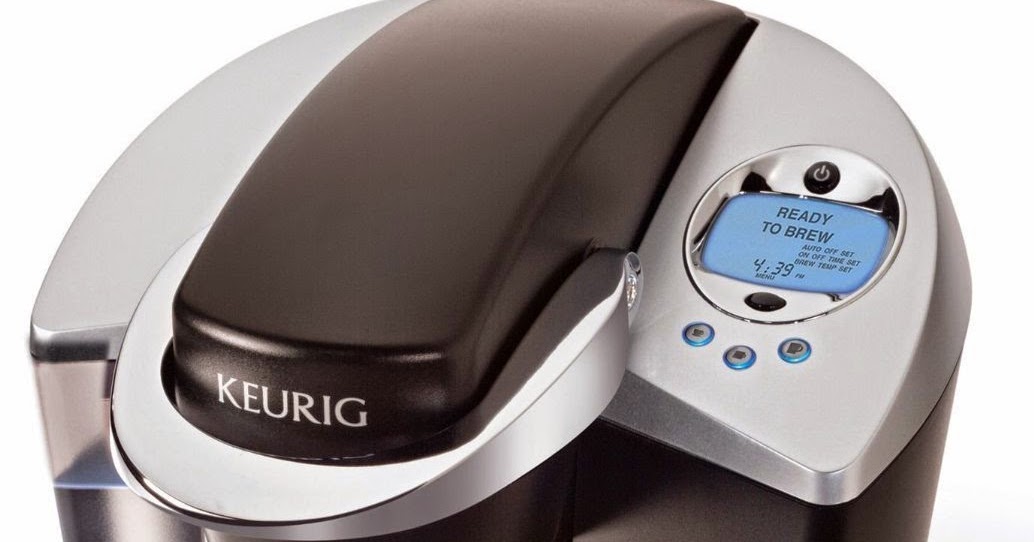 Home, Garden & More... Keurig KCup K60/K65 Special Edition