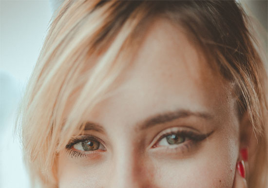 vyigladet molohze photo 4 Как выглядеть моложе на фотографии