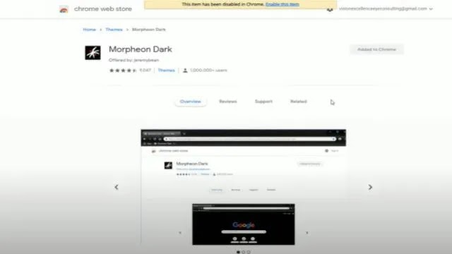 How to Enable Dark Mode on Windows 10: Chrome, YouTube & Dark theme