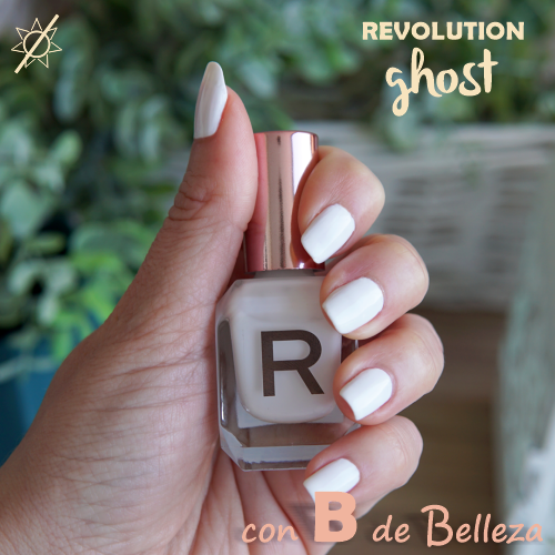 Swatch Ghost Revolution