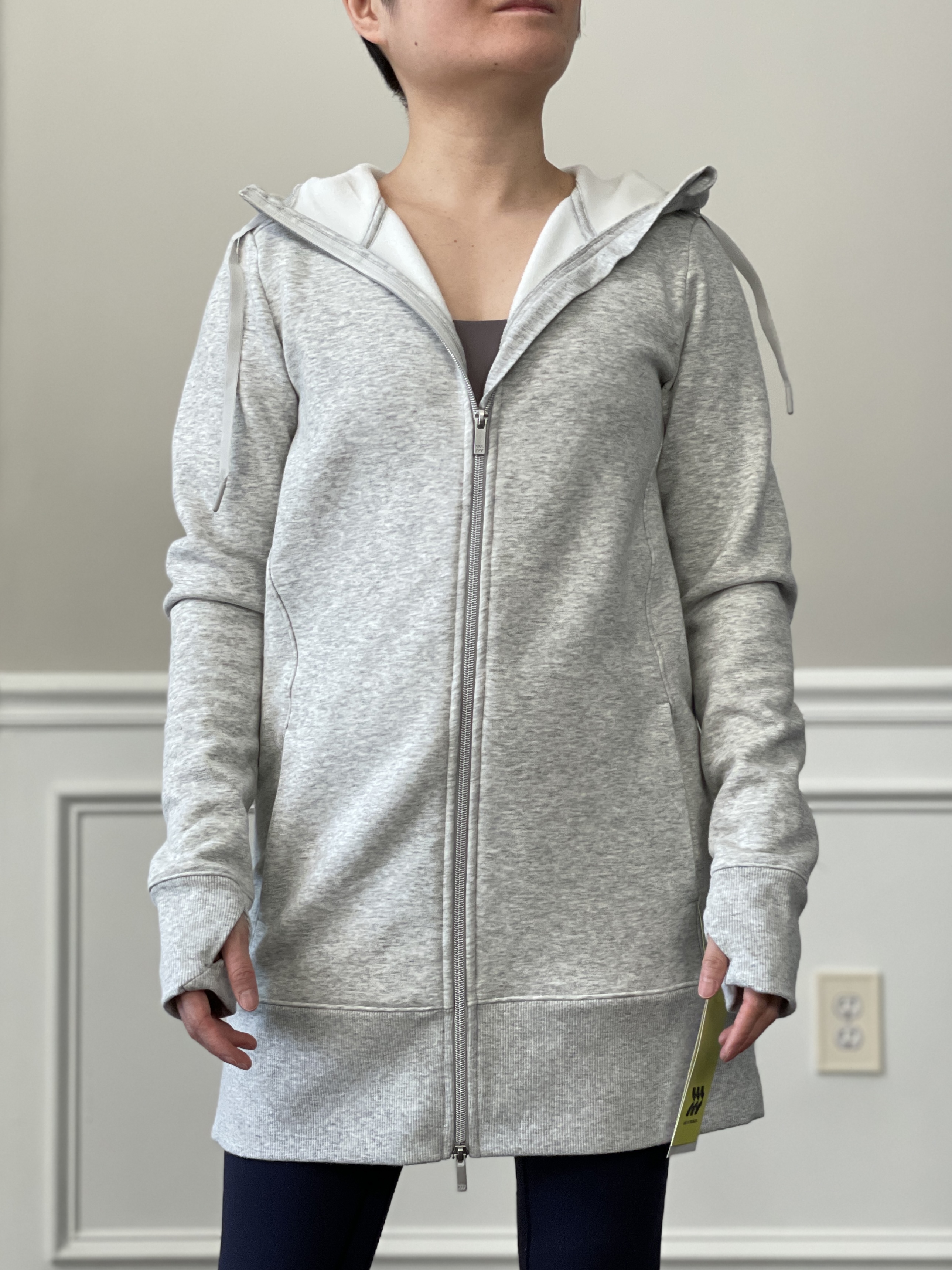 Fit Review Friday! Target All In Motion Activewear