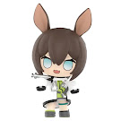 Pop Mart I Can Be A Medic Too Licensed Series Arknights AMIYA's Wardrobe Series Figure