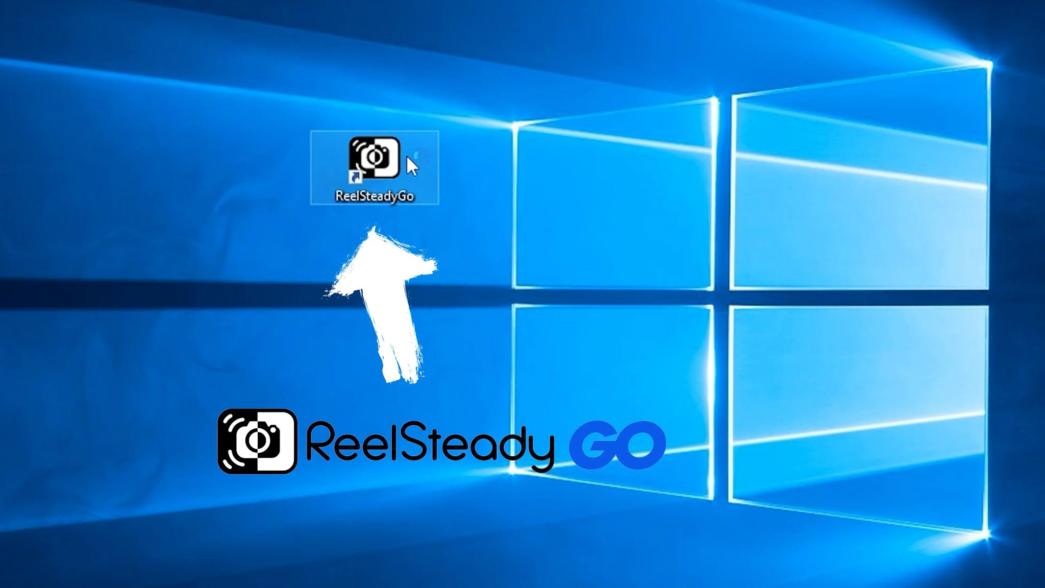 Reelsteady GO tutorial, Best GoPro settings