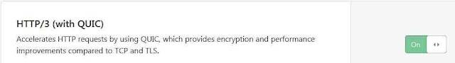 Cloudflare Network