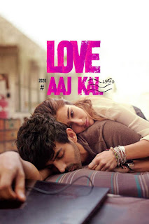 Movie: Love Aaj Kal (2020) [Indian]