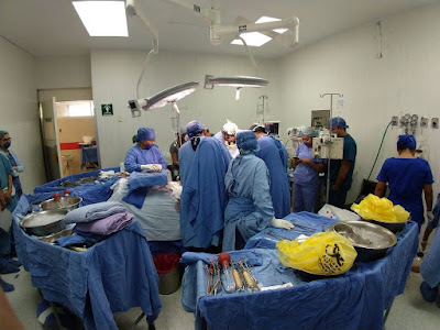 Implementa IMSS mecanismos para incrementar la donación y trasplante de órganos