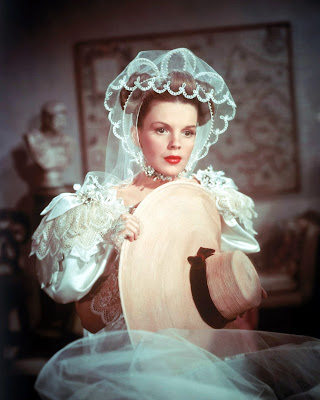 The Pirate 1948 Judy Garland Image 1
