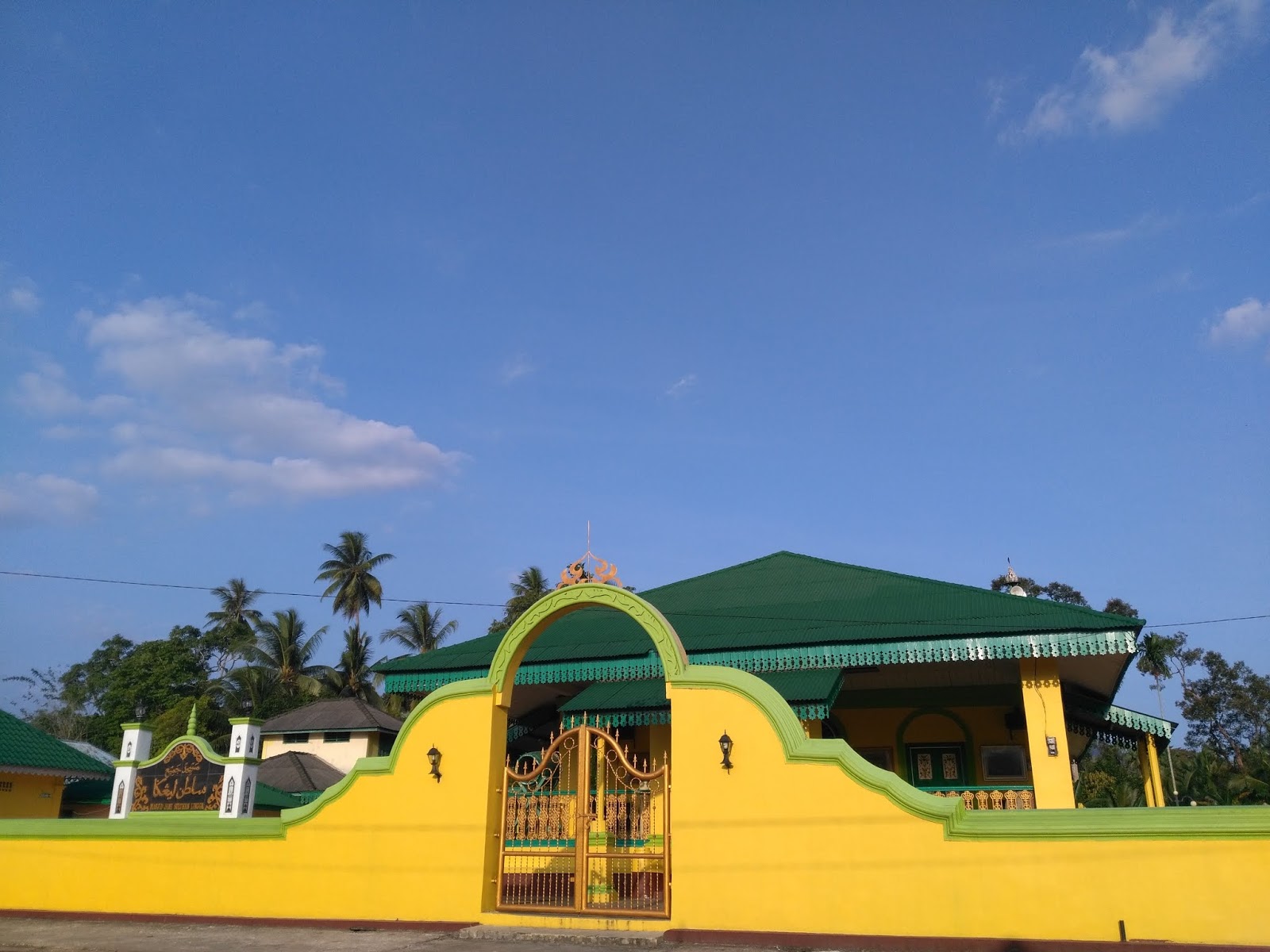 8 Tempat menarik untuk dilawati di Kepulauan Riau - Anakdenesor