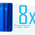سعر و مواصفات Honor 8x مميزات و عيوب سعر و مواصفات Honor 8x مميزات و عيوب