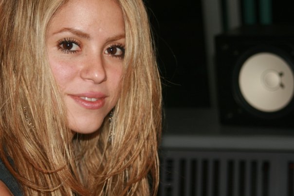 Shakira Shakira Photo | Real Life | Pictures | Spanish Latin Singer