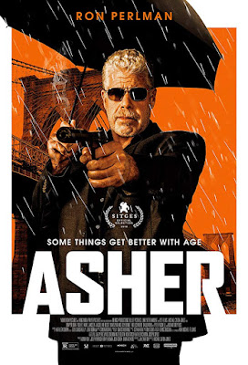 Asher 2018 Hollywood Movie 720p Direct Download
