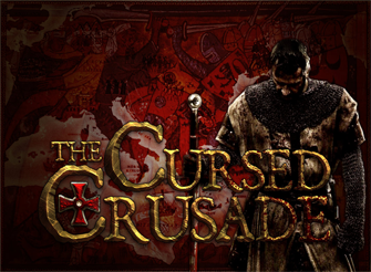 The Cursed Crusade [Full] [Español] [MEGA]