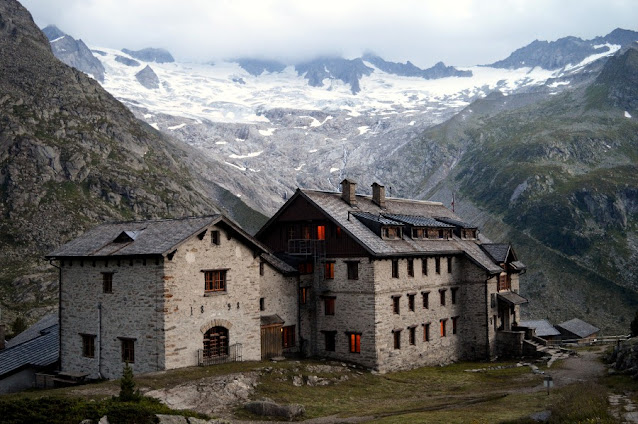 trekking 2 4 giorni rifugio dolomiti