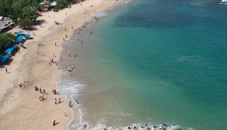 205m4d1: Pantai Tambak Rejo Blitar 2019