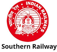 21 Posts - Indian Southern Railway Recruitment 2021 - Date 30 November