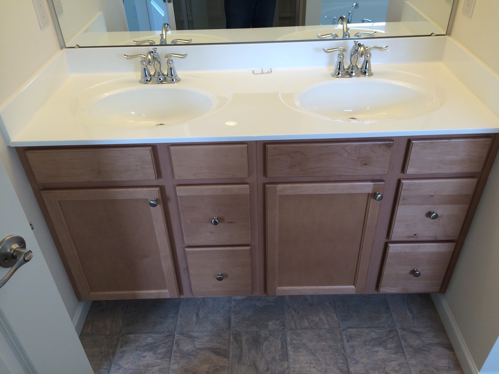 Ryan Homes Milan New Home Construction Experience