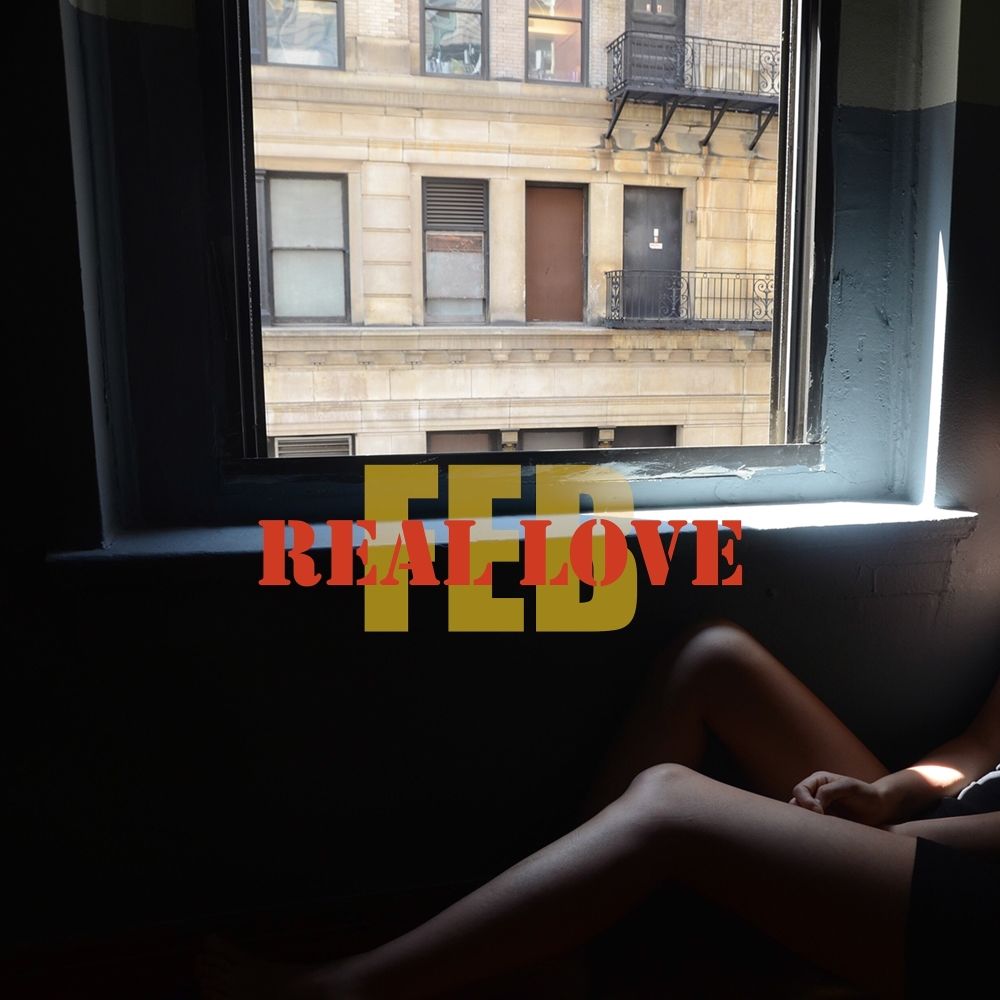 FEB – Real Love (Feat. NIDA) – Single
