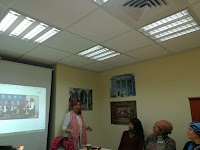Conferência: As tribos perdidas de Israel Conferência: As tribos perdidas de Israel