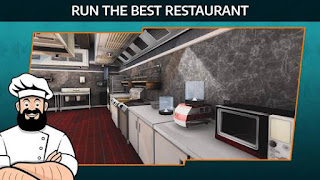 Descargar Cooking Simulator Mobile MOD APK con Diamantes Infinitos Gratis para Android 8