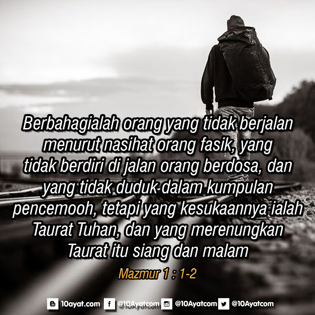 Mazmur%2B1%2B %2B1 2