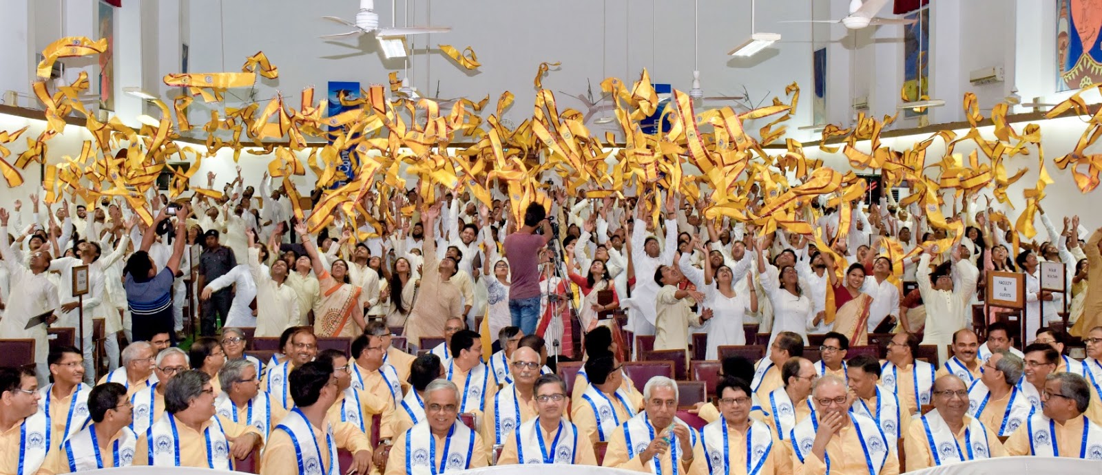 IIT ISM DHANBAD 40TH CONVOCATION DRESS CODE IndianDeal