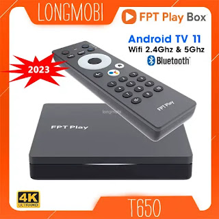 Fpt Play Box 2023 Fpt play box 2023