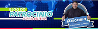 BLOG DO PATROCÍNIO